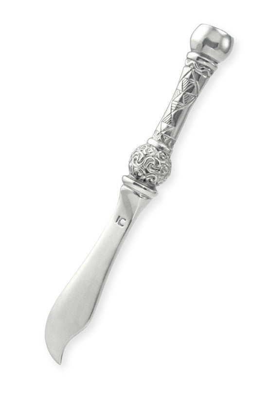 Ethnic Pate Knife
