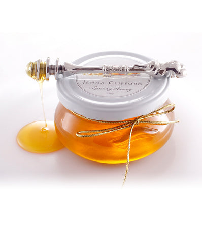 Topsy Elephant Honey Twirler