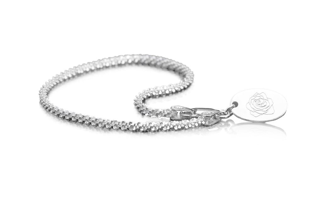 Daisy Bracelet