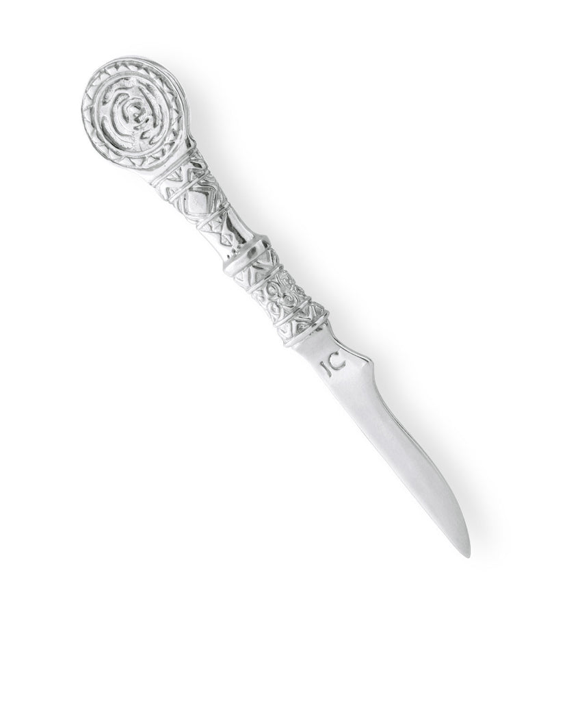 Ethnic Letter Opener