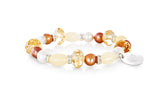 Pilar Pearl Bracelet