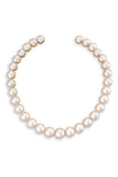 Chunky Pearl Necklace