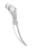 Leopard Letter Opener