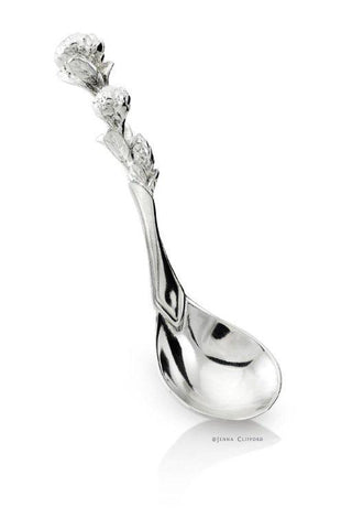 Protea Sugar Spoon