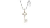 Iconic Key Charms