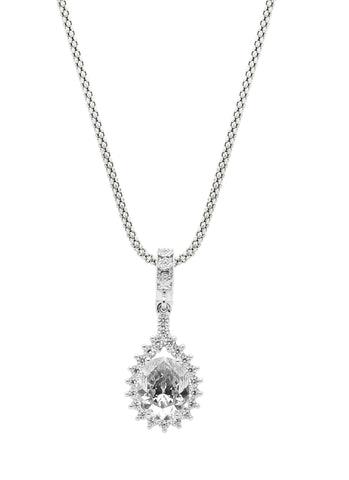 Mathilde Detachable Pendant