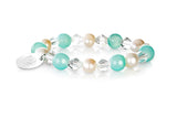 Pilar Pearl Bracelet