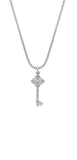 Iconic Key Charms
