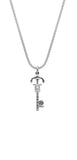 Iconic Key Charms
