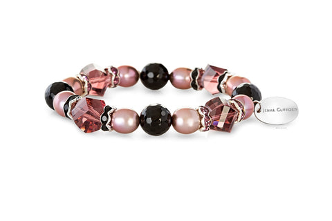 Pilar Pearl Bracelet