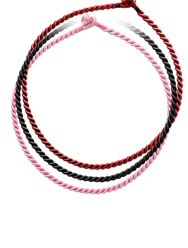 Silk Blend Cord