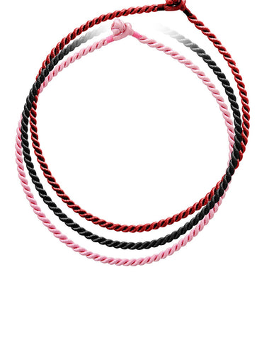 Silk Blend Cord